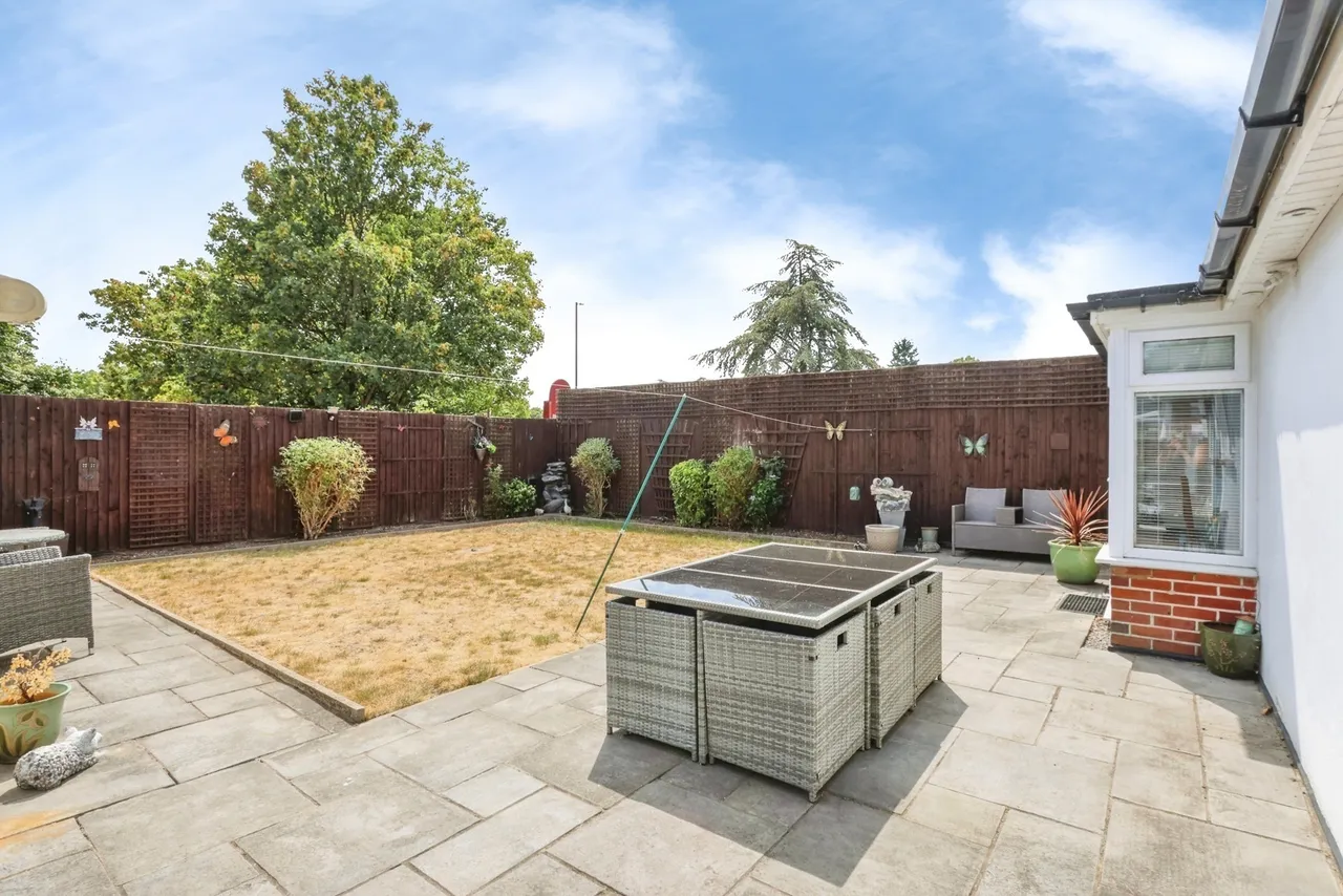 Old Vicarage Close, Northbourne, BH10, photo 17