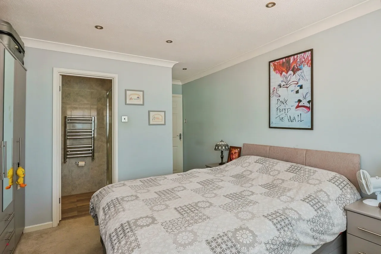 Old Vicarage Close, Northbourne, BH10, photo 11