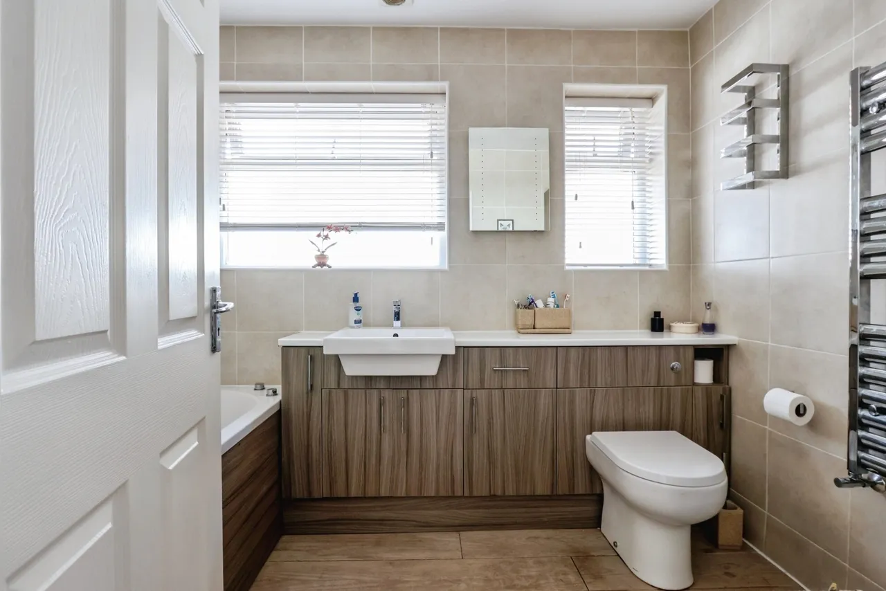 Old Vicarage Close, Northbourne, BH10, photo 14