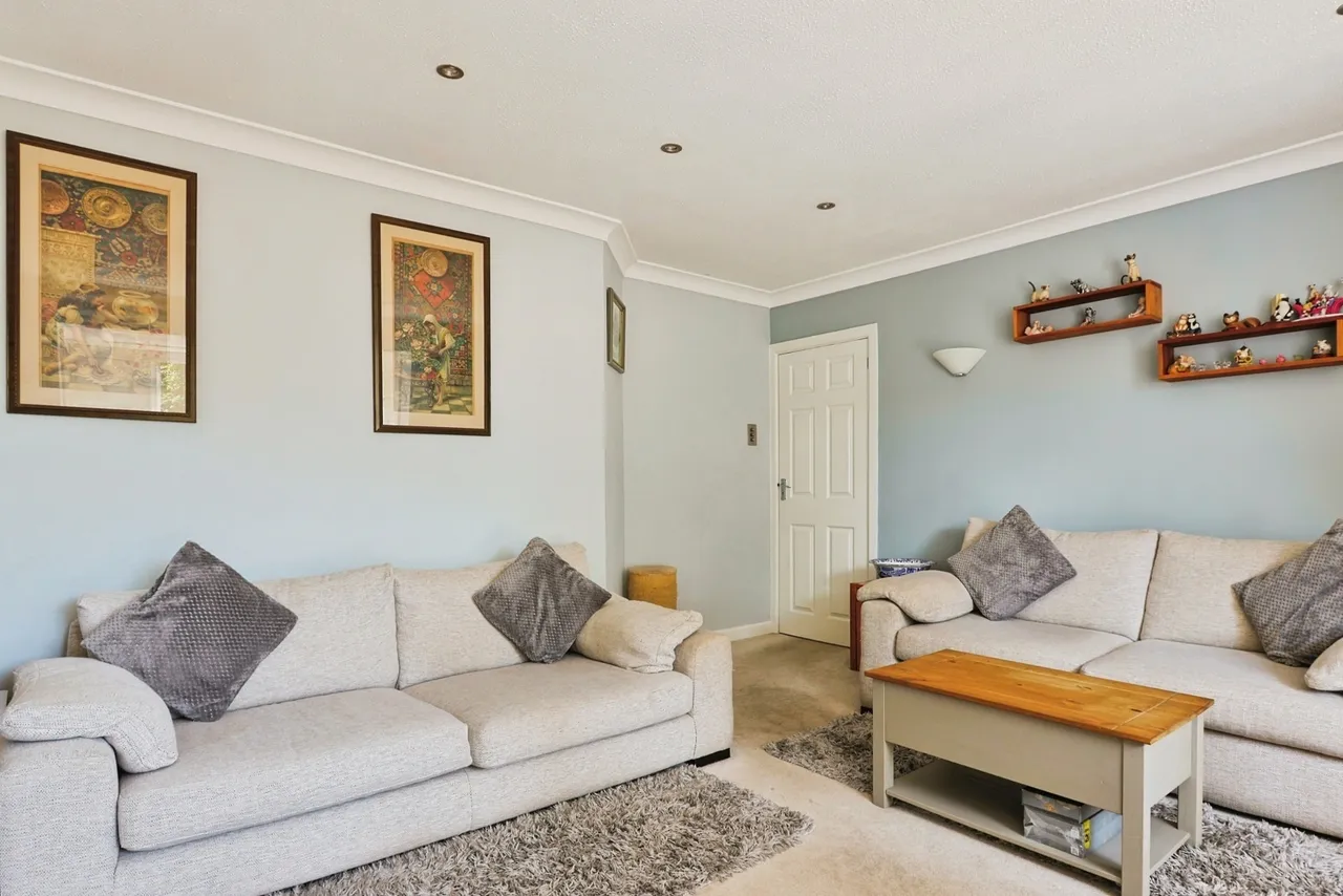 Old Vicarage Close, Northbourne, BH10, photo 7