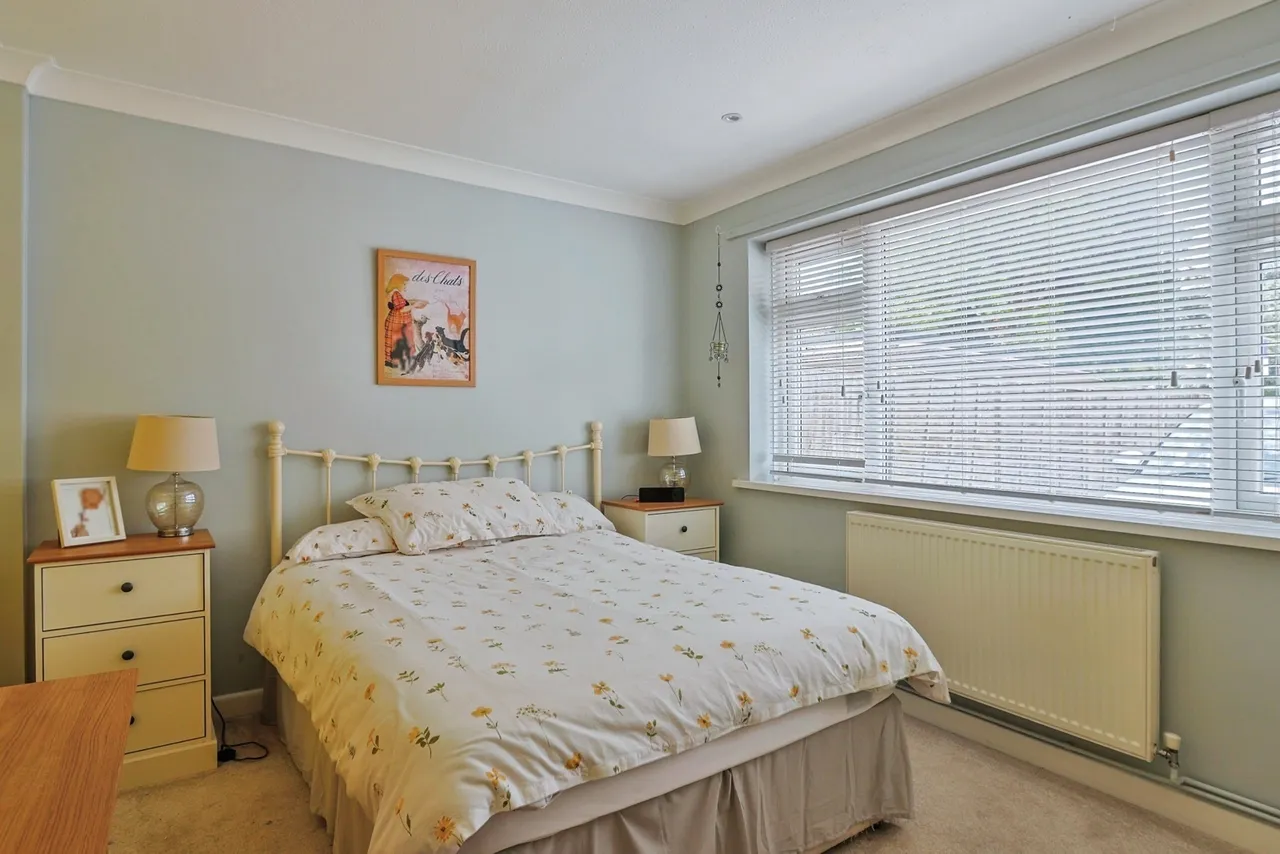 Old Vicarage Close, Northbourne, BH10, photo 8
