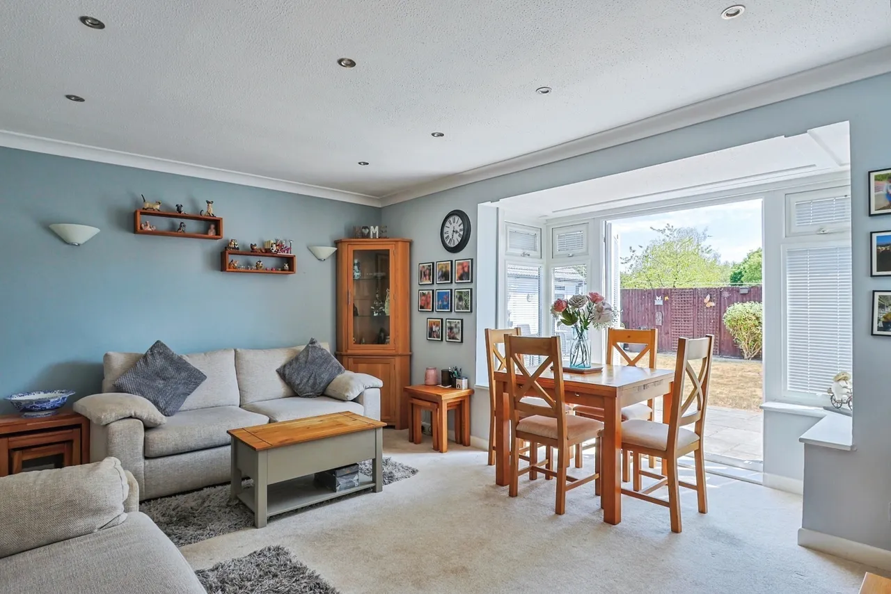 Old Vicarage Close, Northbourne, BH10, photo 5