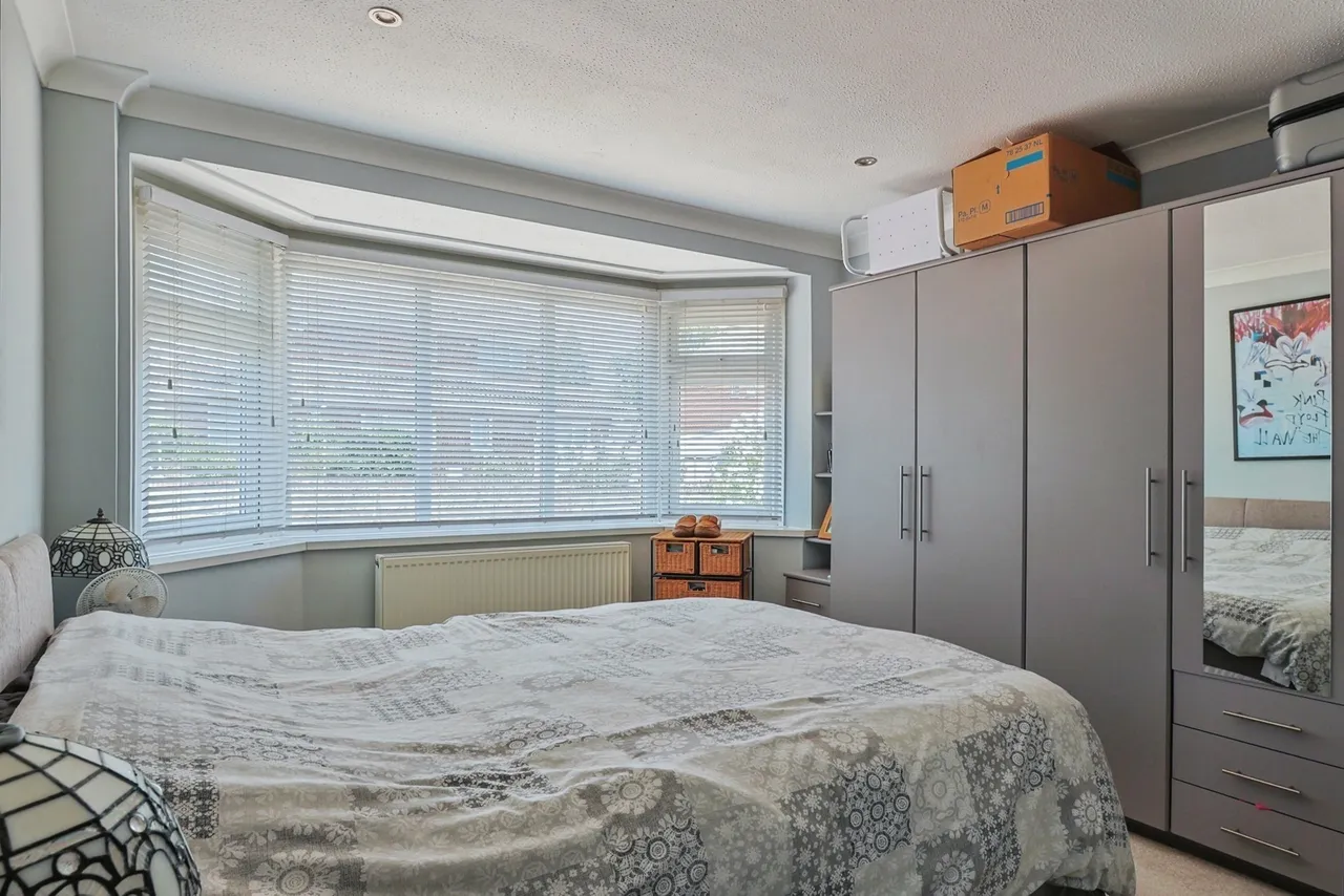 Old Vicarage Close, Northbourne, BH10, photo 9