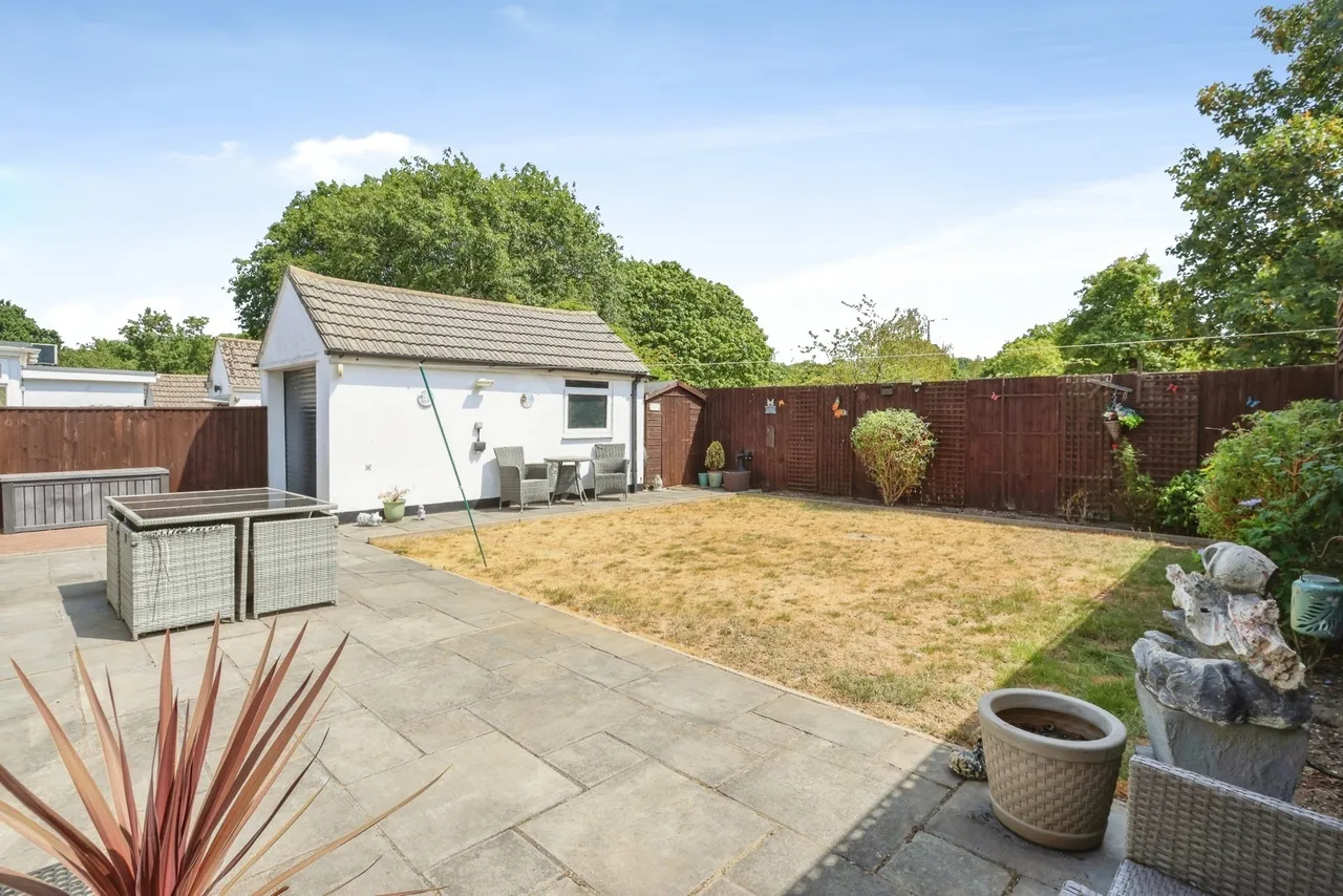Old Vicarage Close, Northbourne, BH10, photo 2