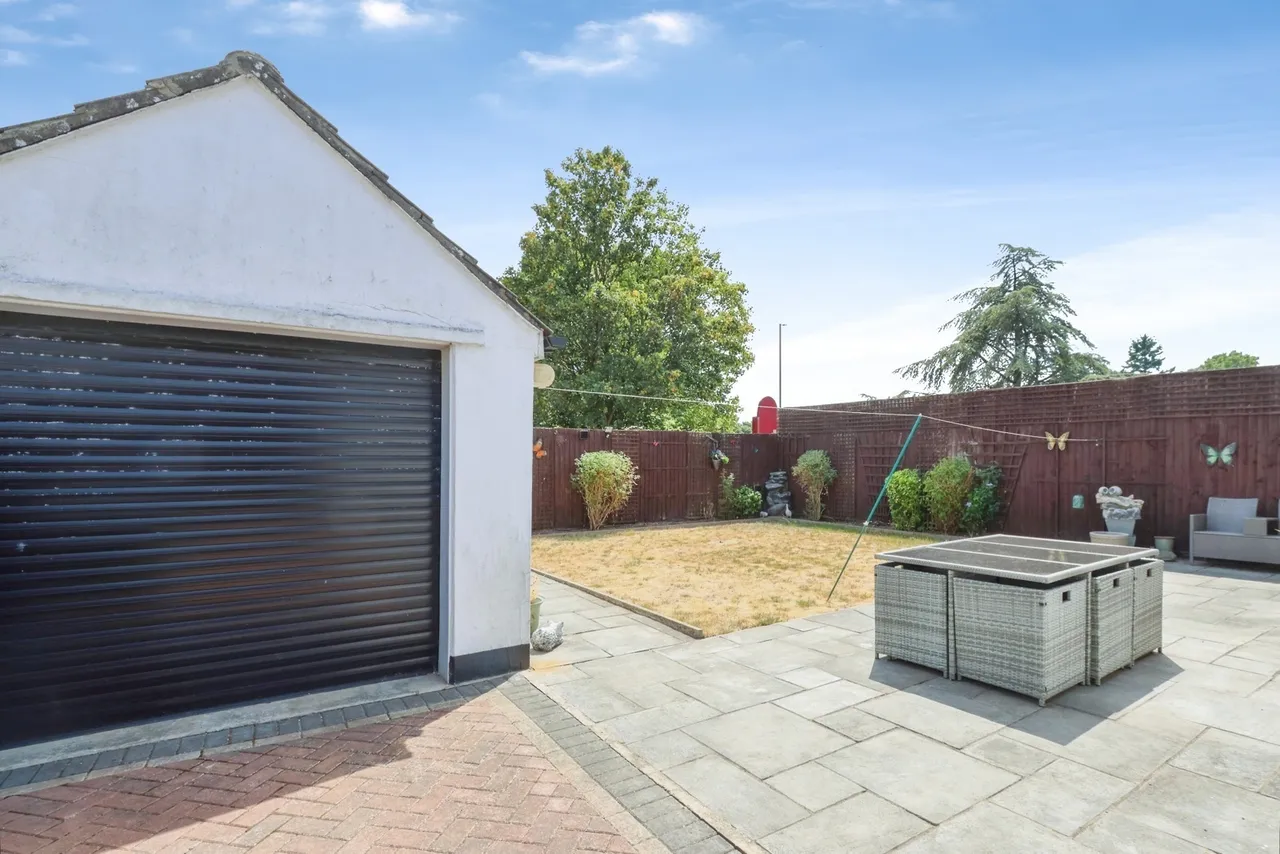 Old Vicarage Close, Northbourne, BH10, photo 19
