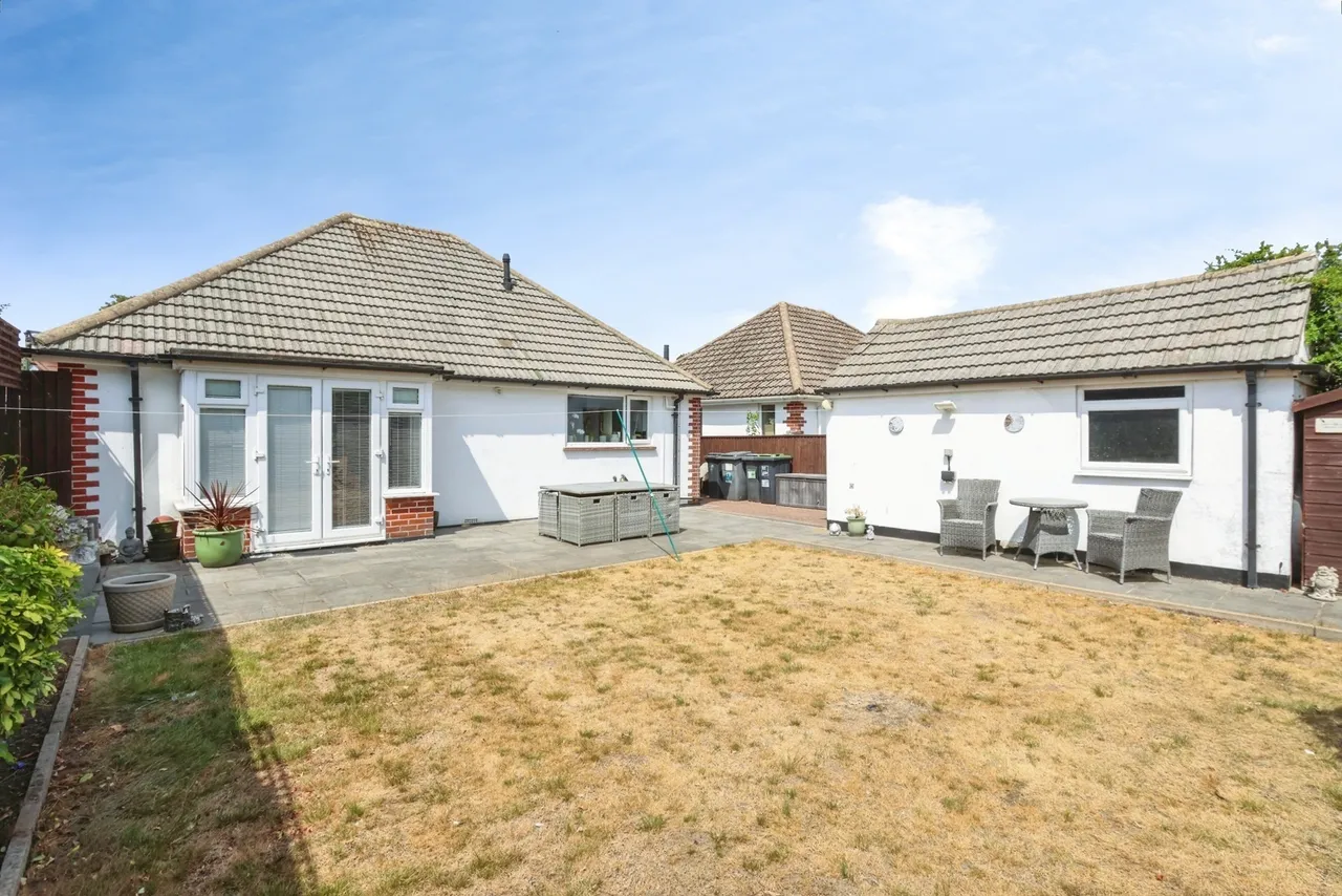 Old Vicarage Close, Northbourne, BH10, photo 18