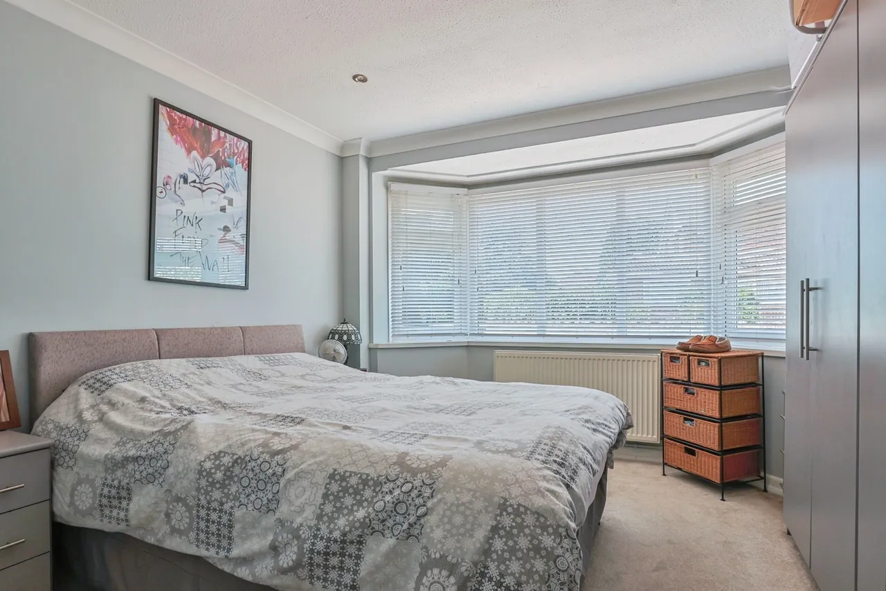 Old Vicarage Close, Northbourne, BH10, photo 10