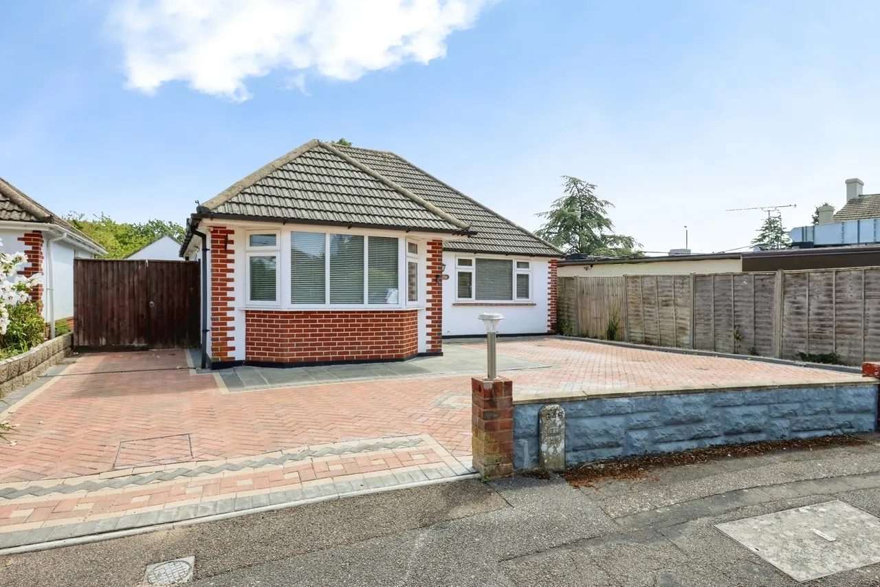 Old Vicarage Close, Northbourne, BH10, photo 20