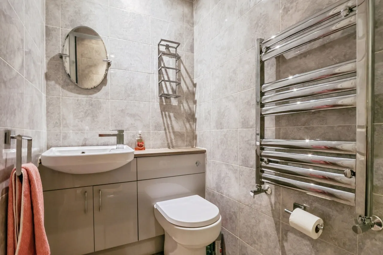 Old Vicarage Close, Northbourne, BH10, photo 16