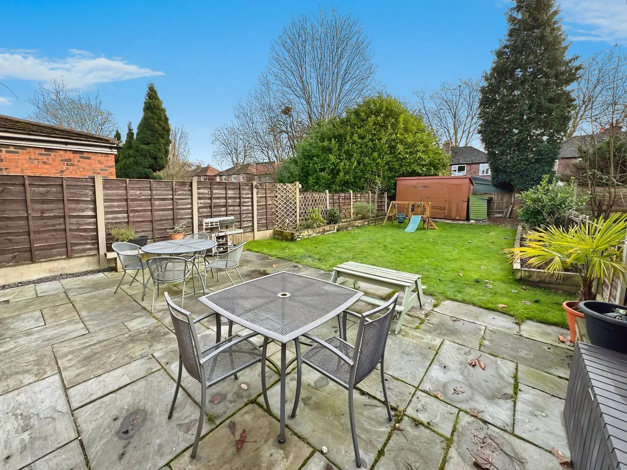Weld Road, Withington, M20, photo 8