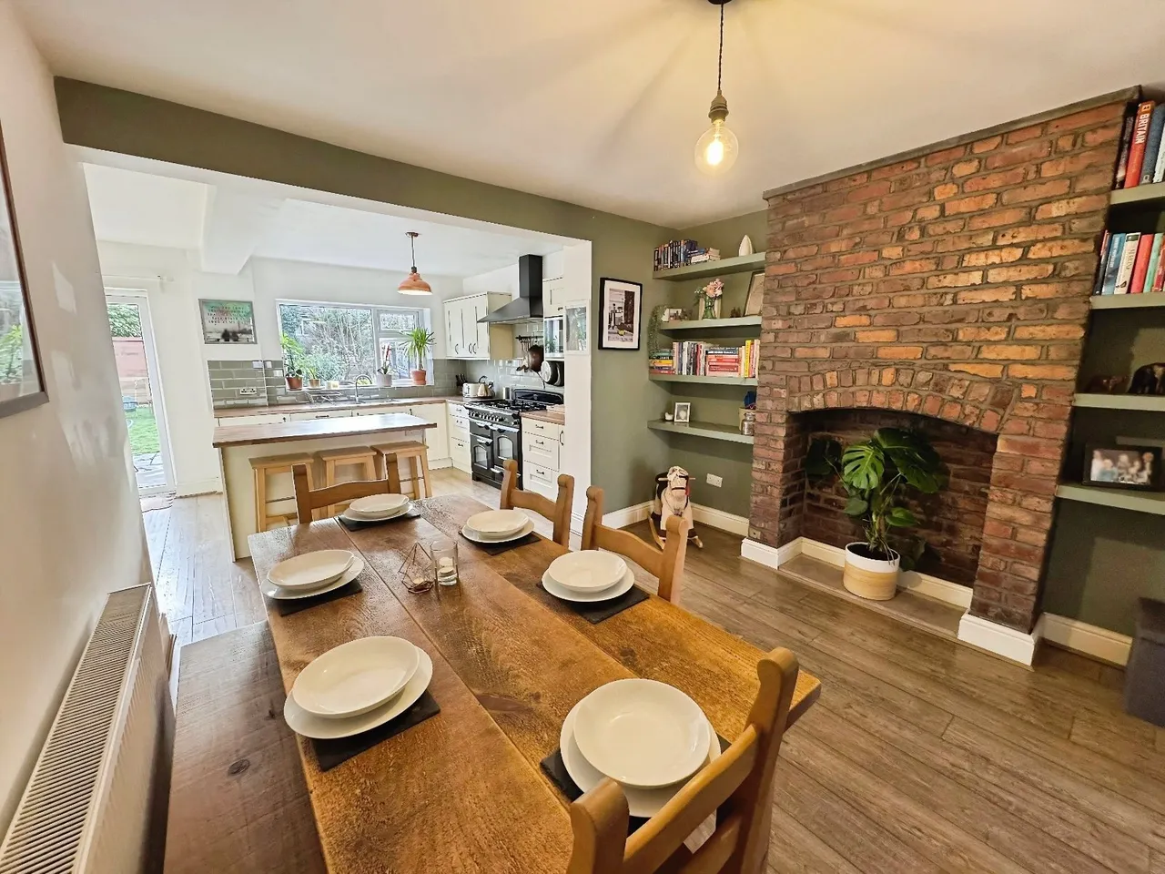 Weld Road, Withington, M20, photo 4