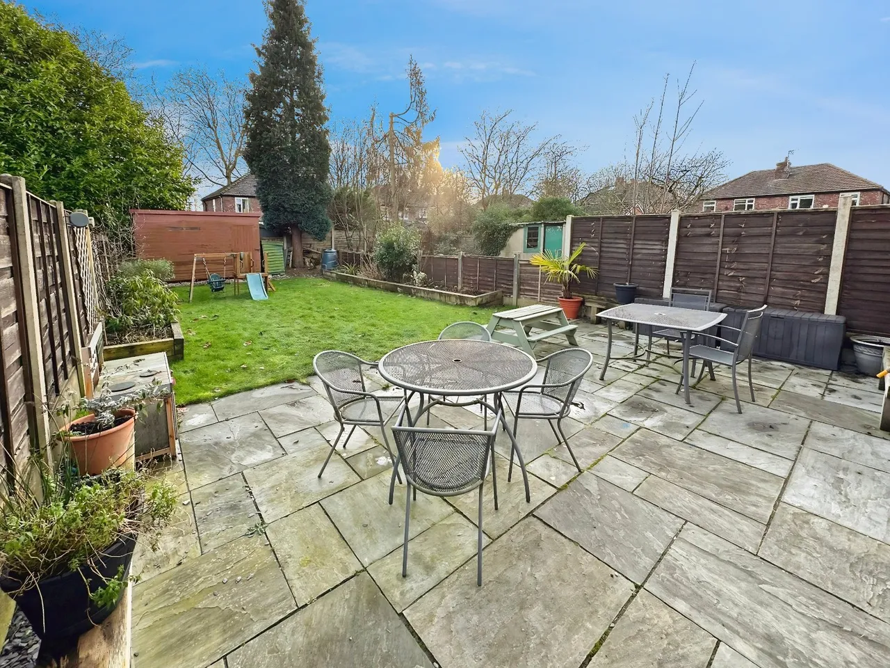 Weld Road, Withington, M20, photo 18