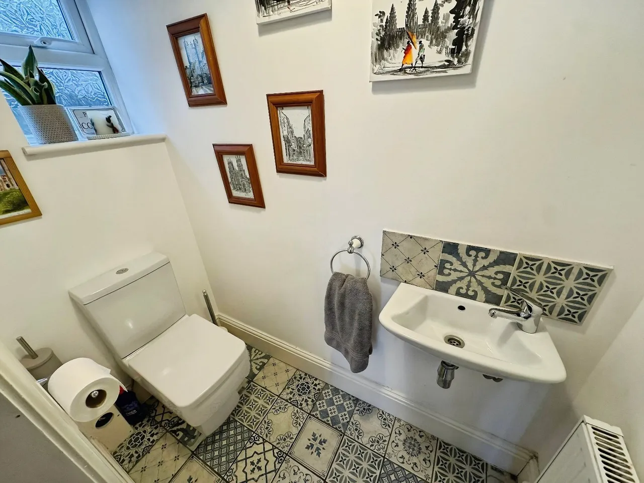 Weld Road, Withington, M20, photo 14