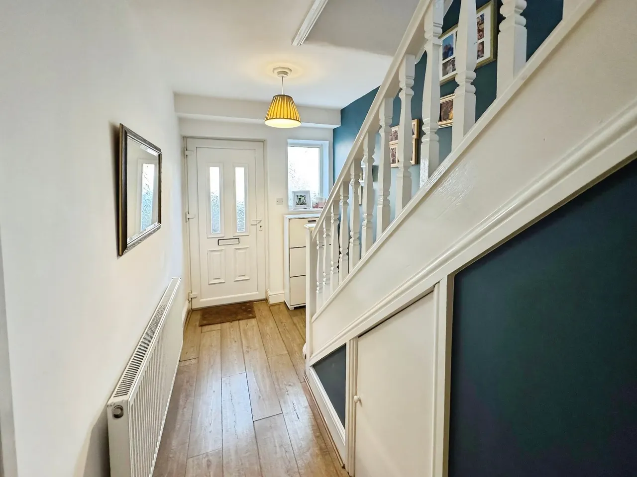 Weld Road, Withington, M20, photo 17