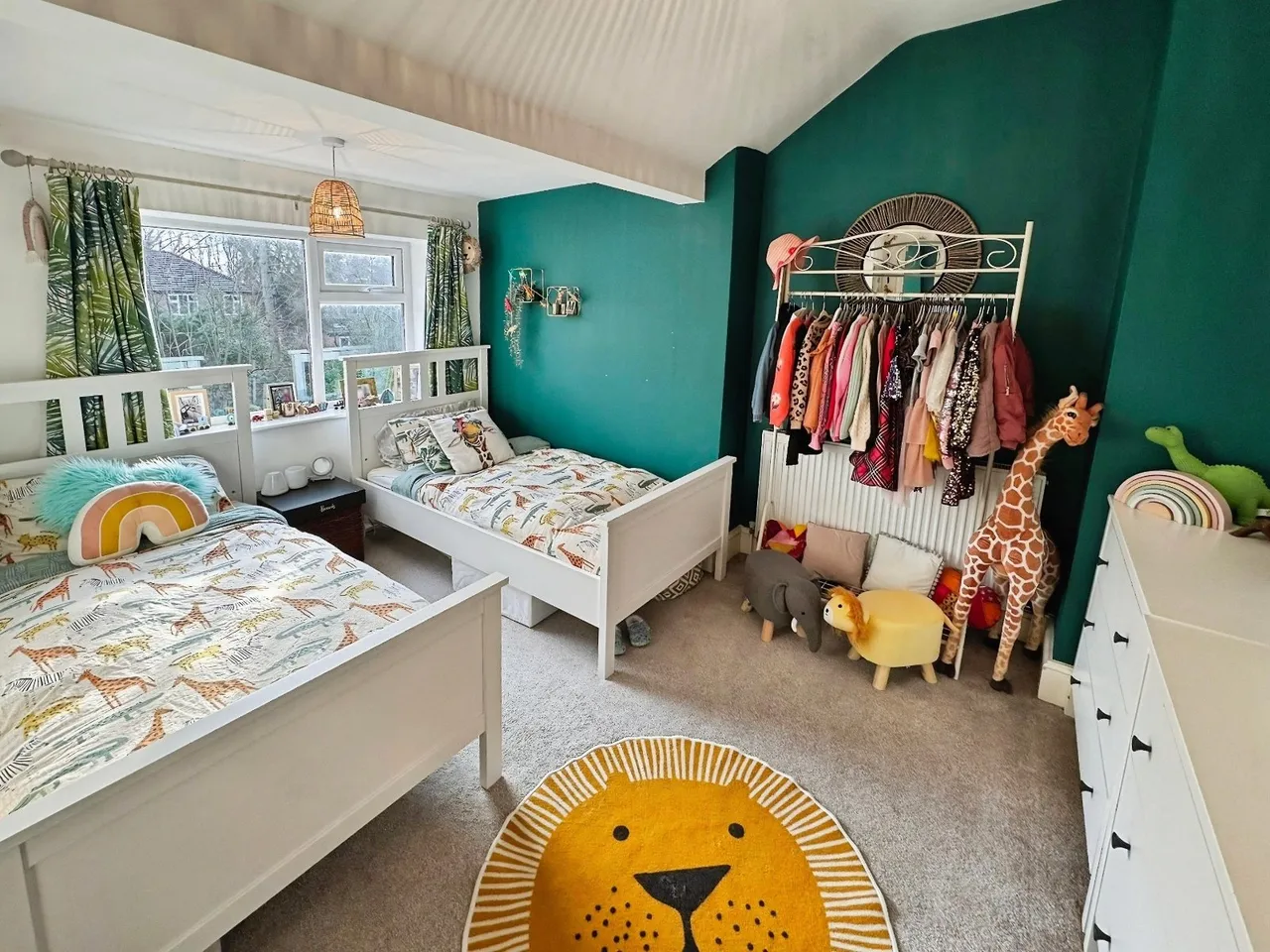 Weld Road, Withington, M20, photo 6