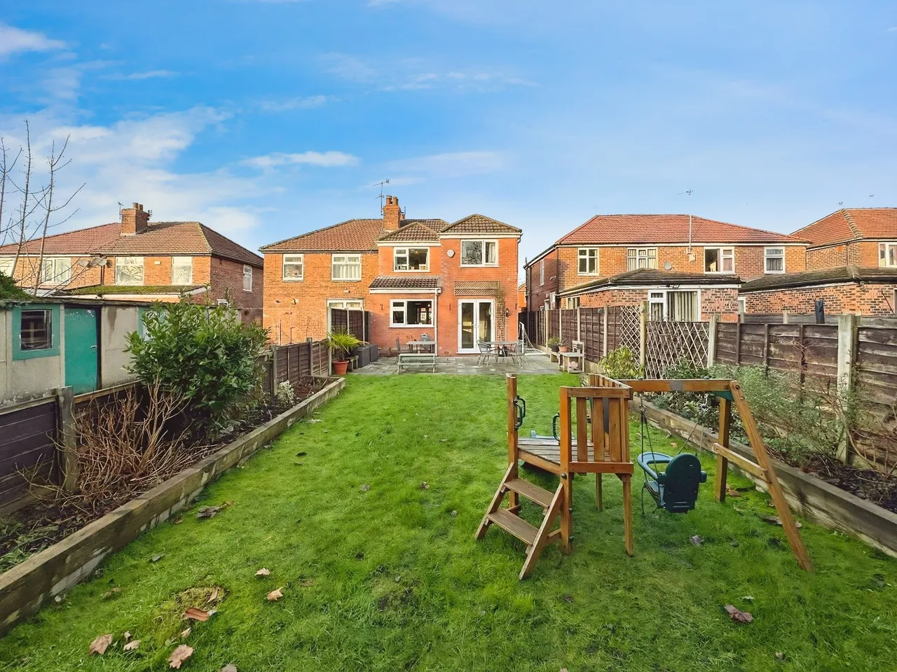 Weld Road, Withington, M20, photo 19