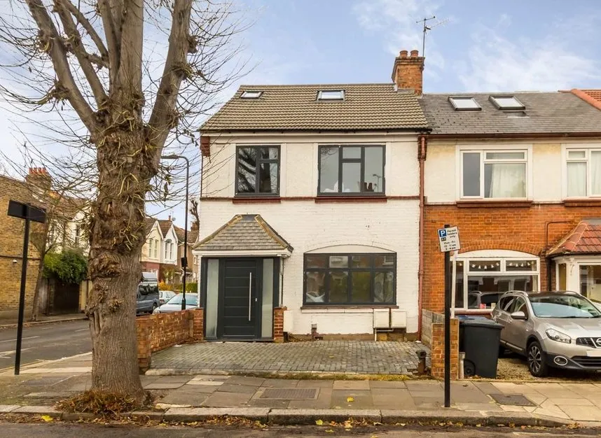 2 bed flat to rent — Ealing Park Gardens, Ealing, W5