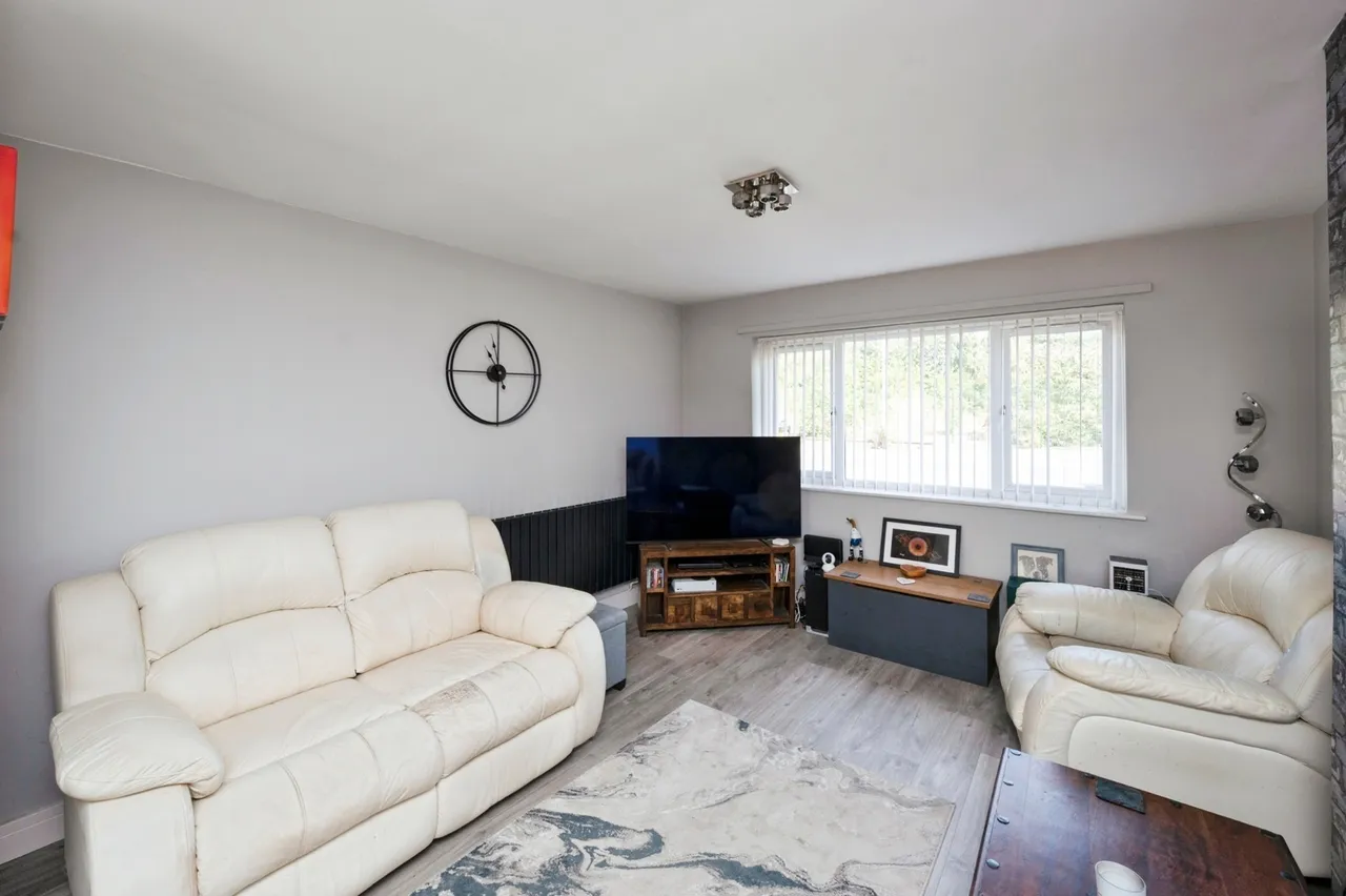 Fairhaven, Kirkby-in-Ashfield, Nottingham, Nottinghamshire, NG17, photo 7