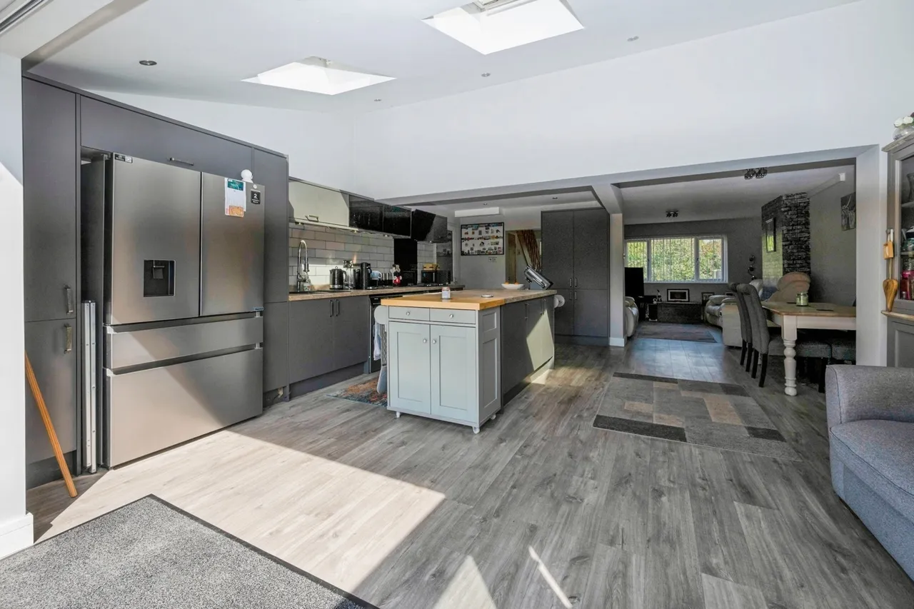 Fairhaven, Kirkby-in-Ashfield, Nottingham, Nottinghamshire, NG17, photo 17
