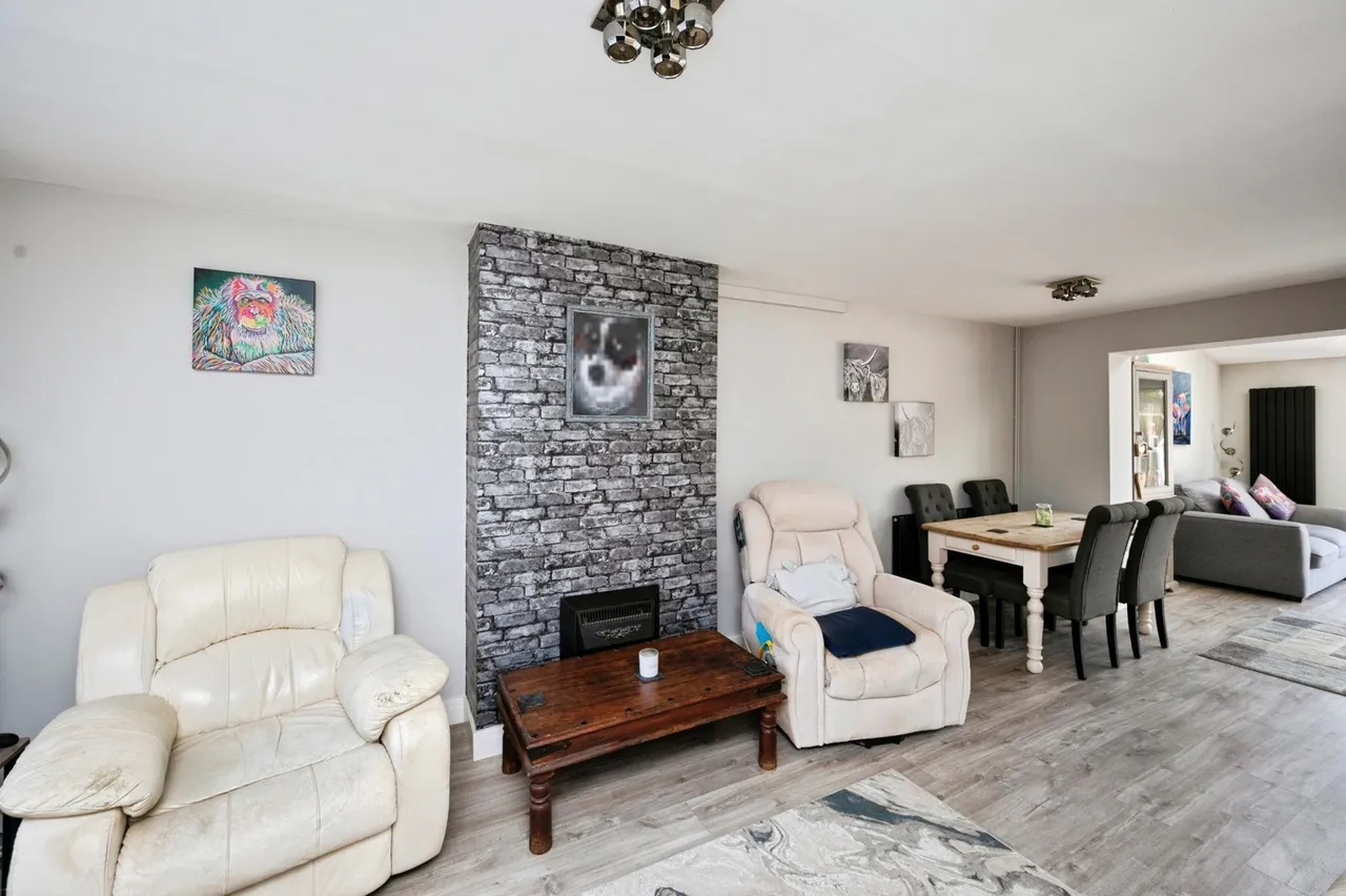 Fairhaven, Kirkby-in-Ashfield, Nottingham, Nottinghamshire, NG17, photo 15
