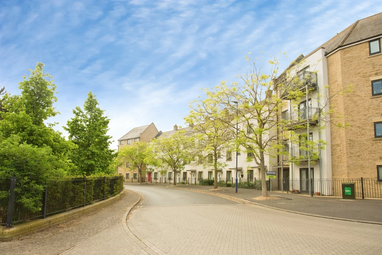 Chariot Way, Cambridge, CB4, photo 16
