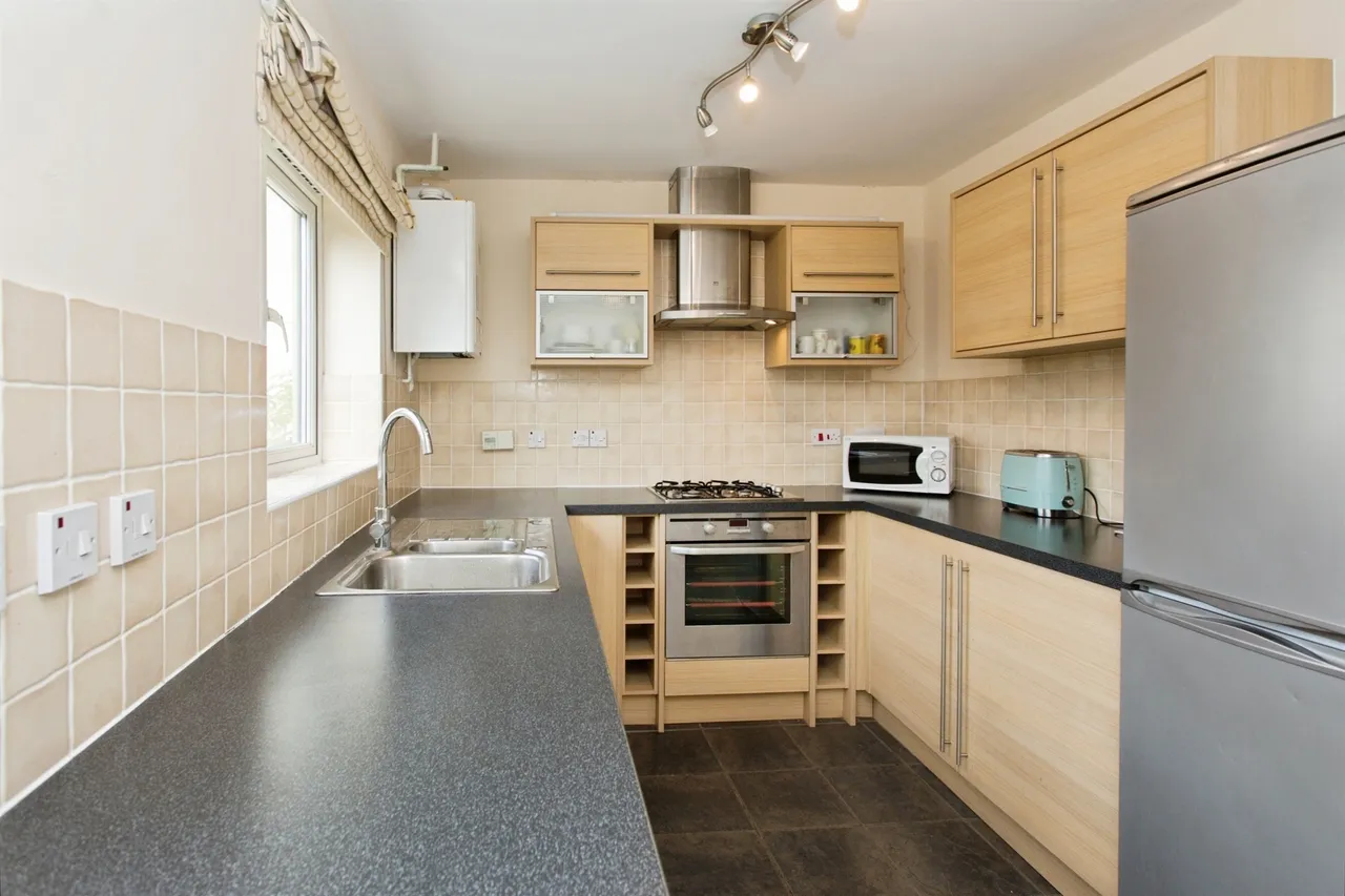 Chariot Way, Cambridge, CB4, photo 4