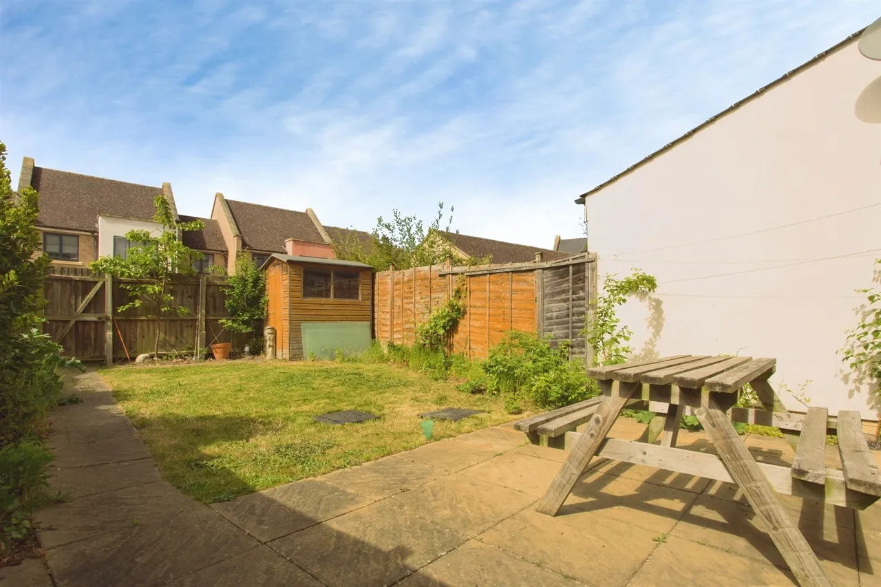 Chariot Way, Cambridge, CB4, photo 14