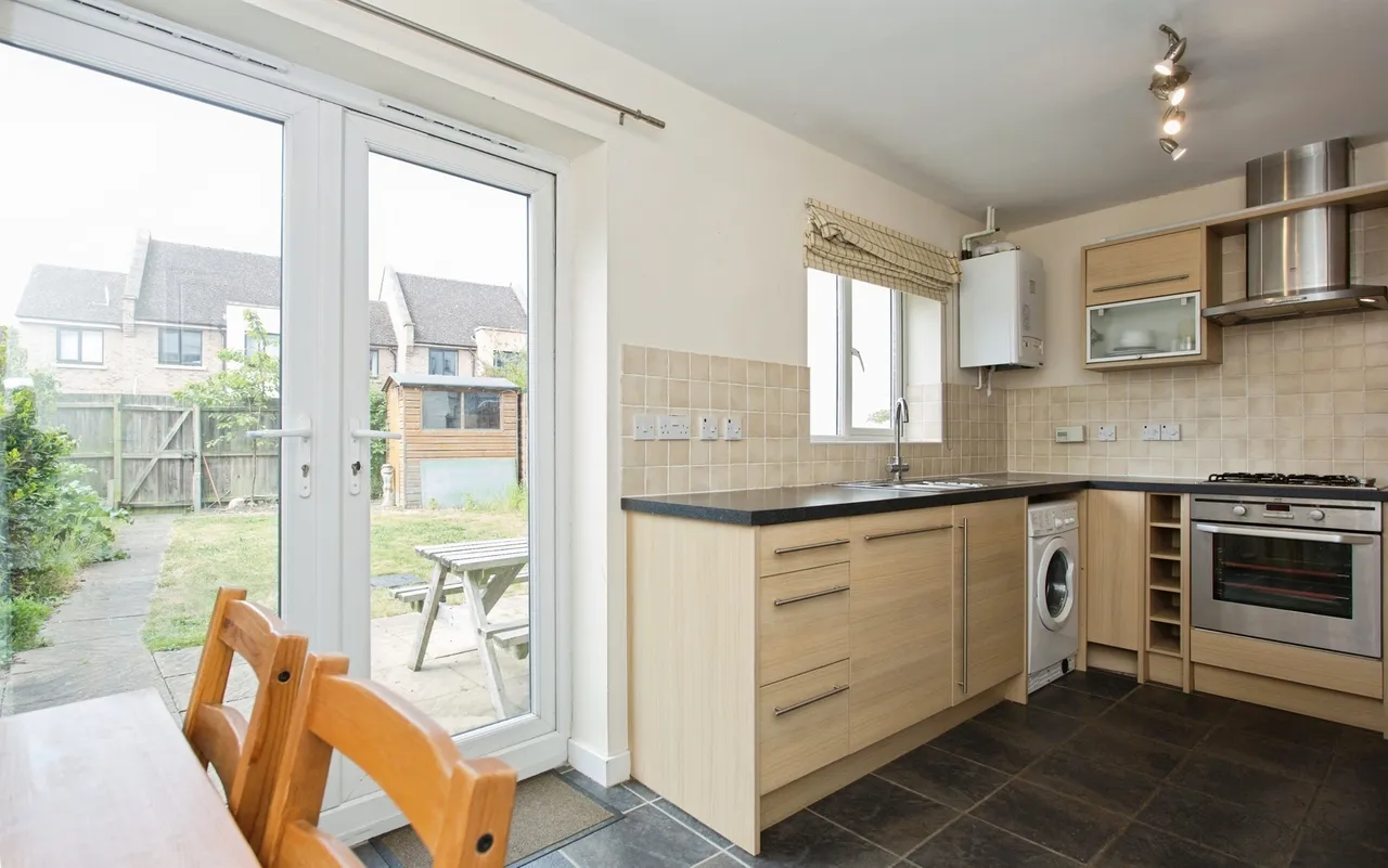 Chariot Way, Cambridge, CB4, photo 5