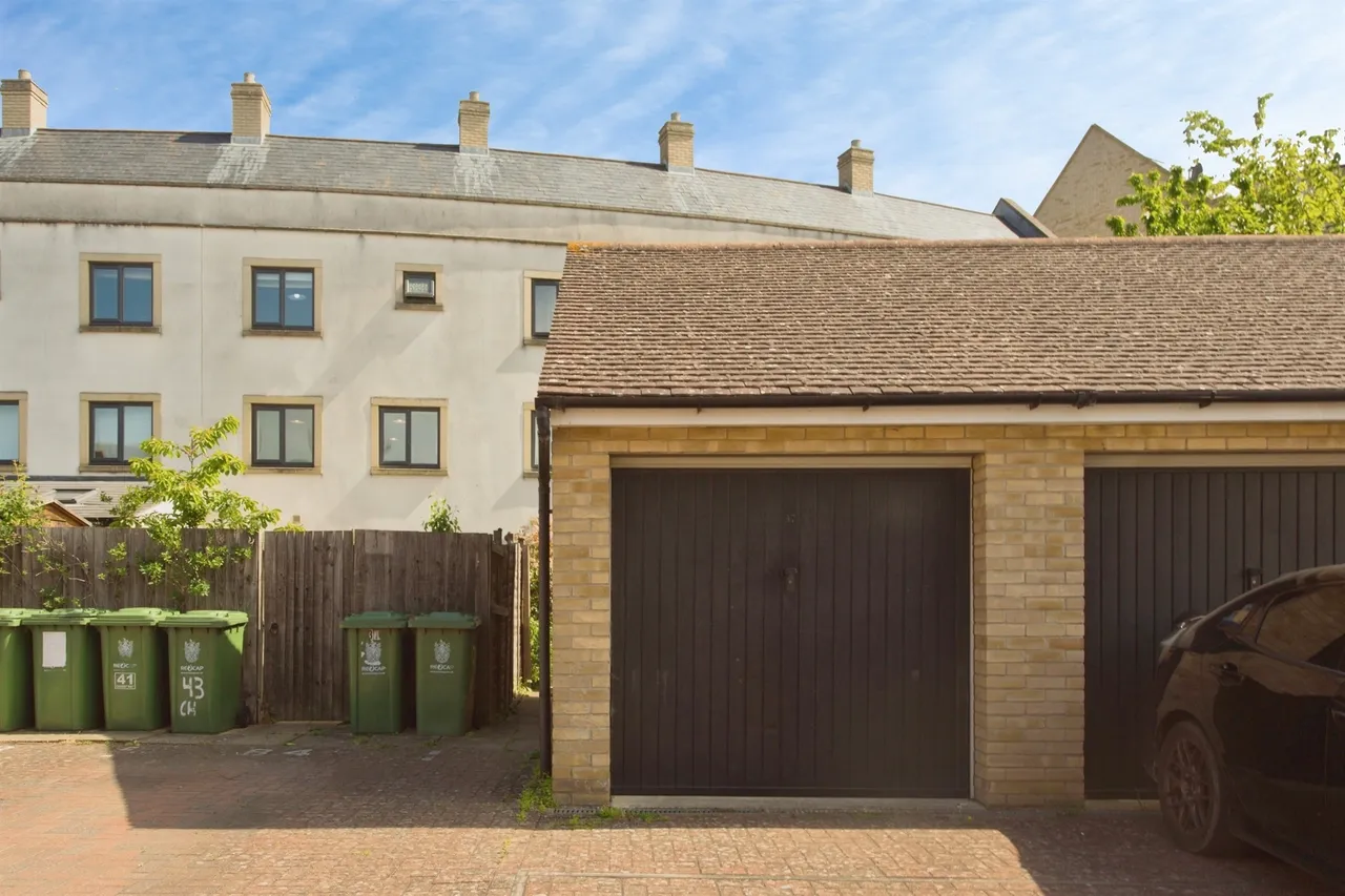 Chariot Way, Cambridge, CB4, photo 15
