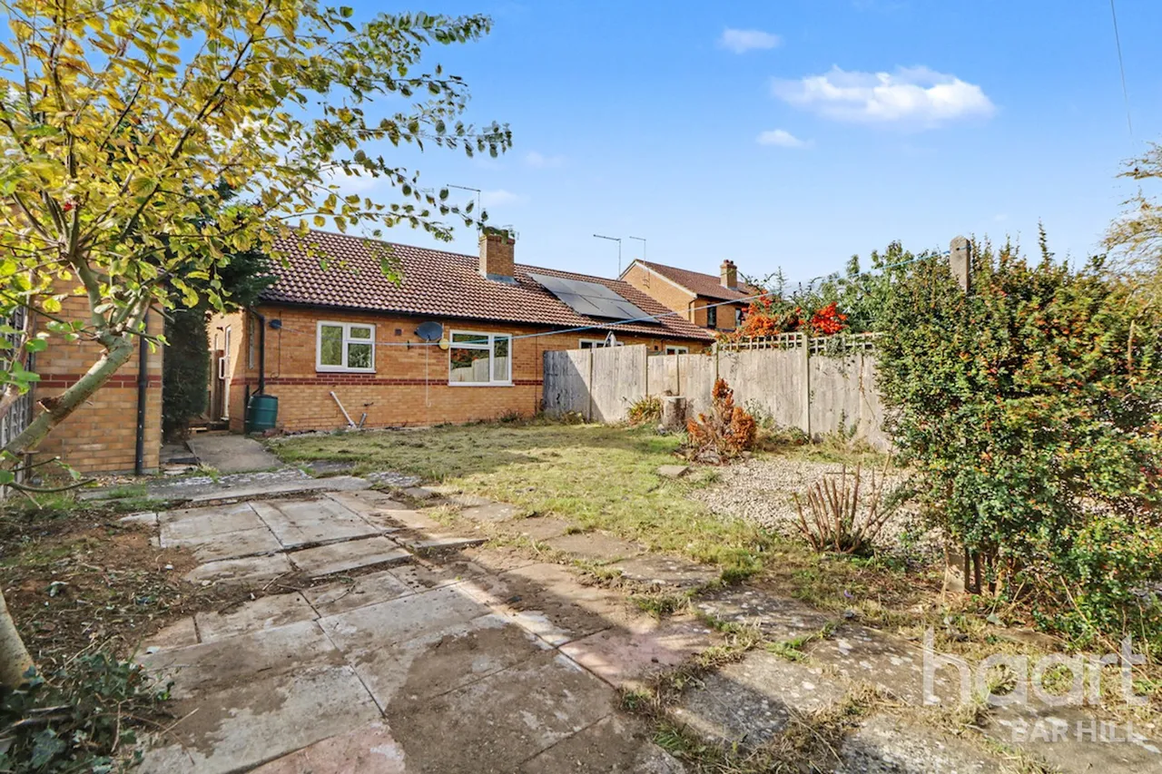 Windsor Gardens, Somersham, PE28, photo 2