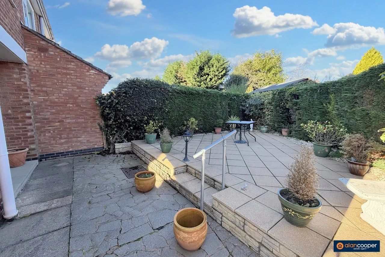 Benn Road, Bulkington, CV12, photo 11