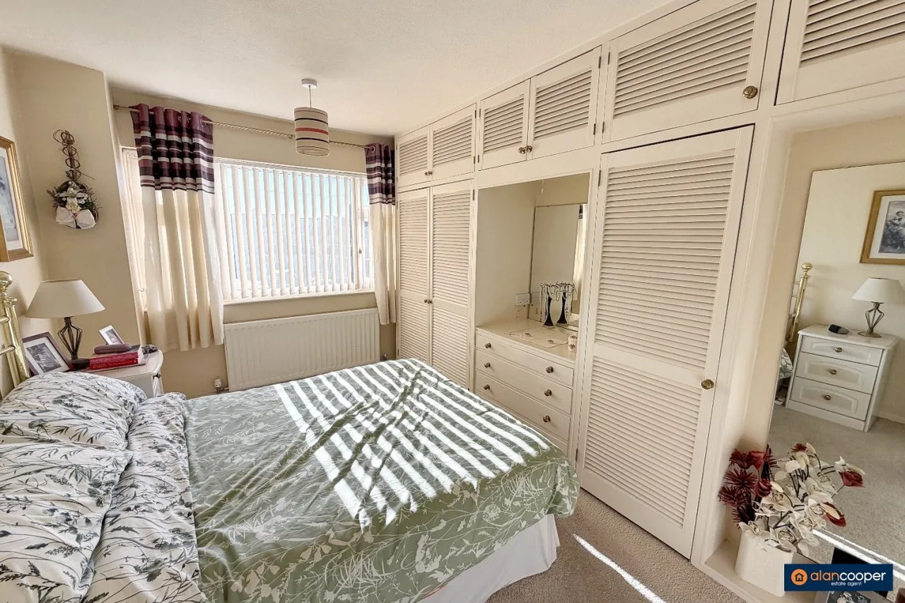 Benn Road, Bulkington, CV12, photo 7