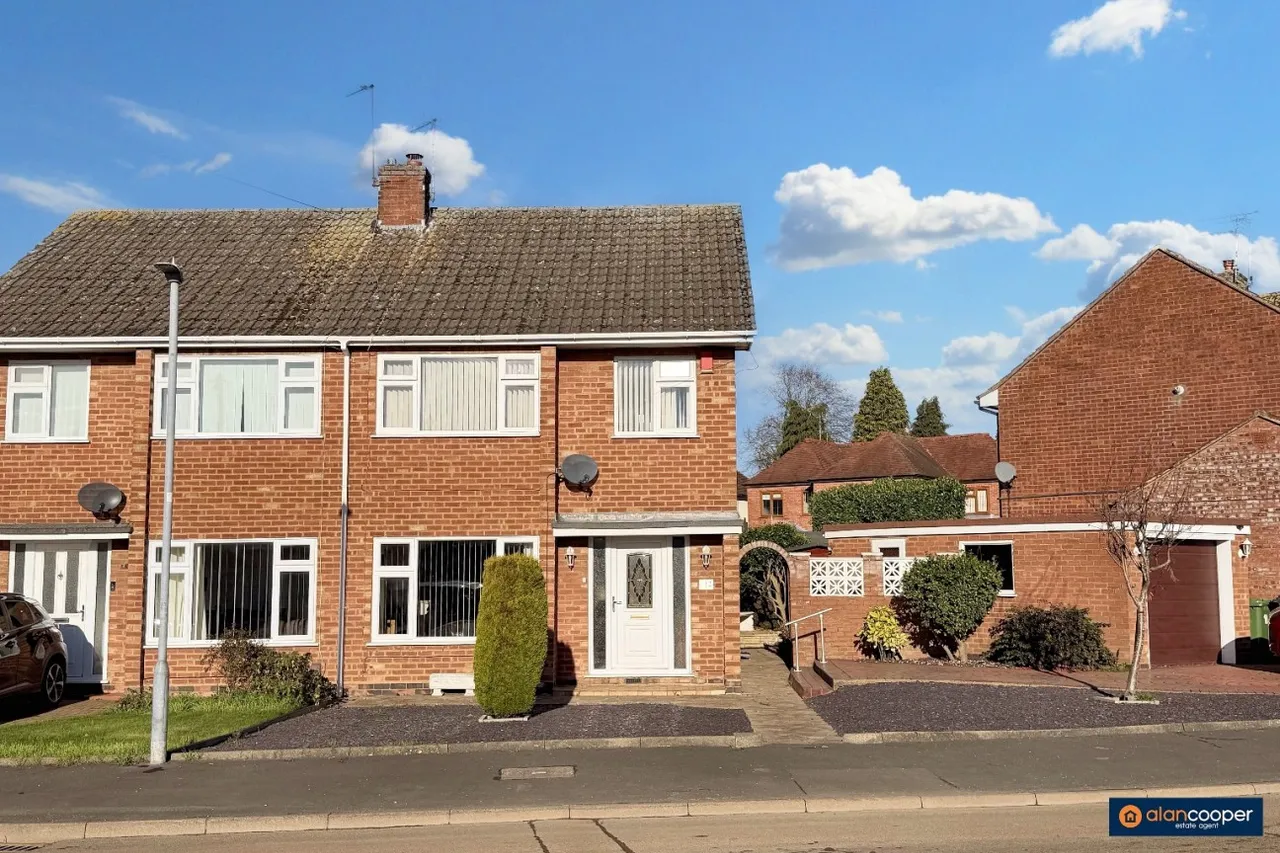 Benn Road, Bulkington, CV12, photo 16