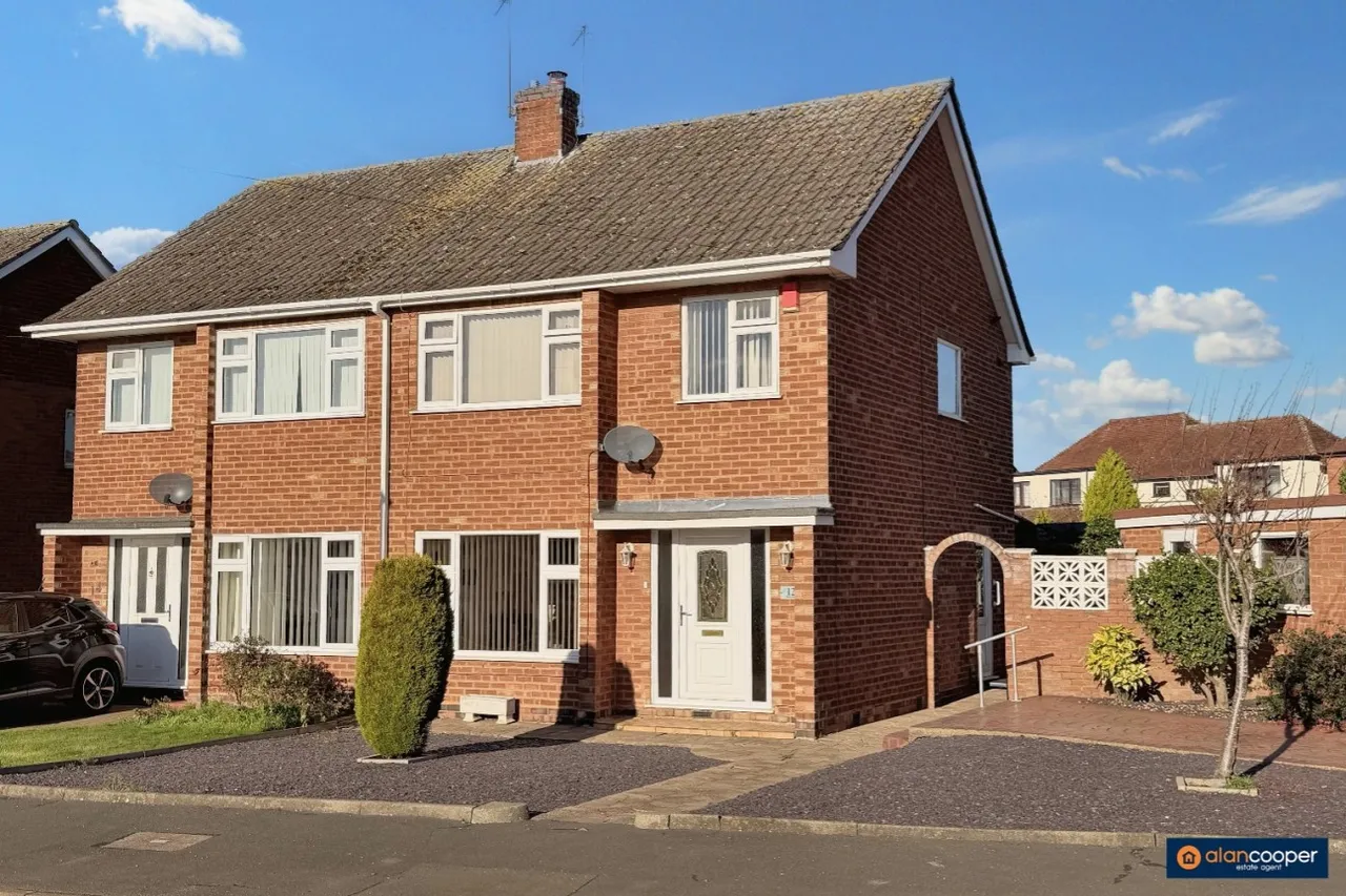 Benn Road, Bulkington, CV12, photo 14