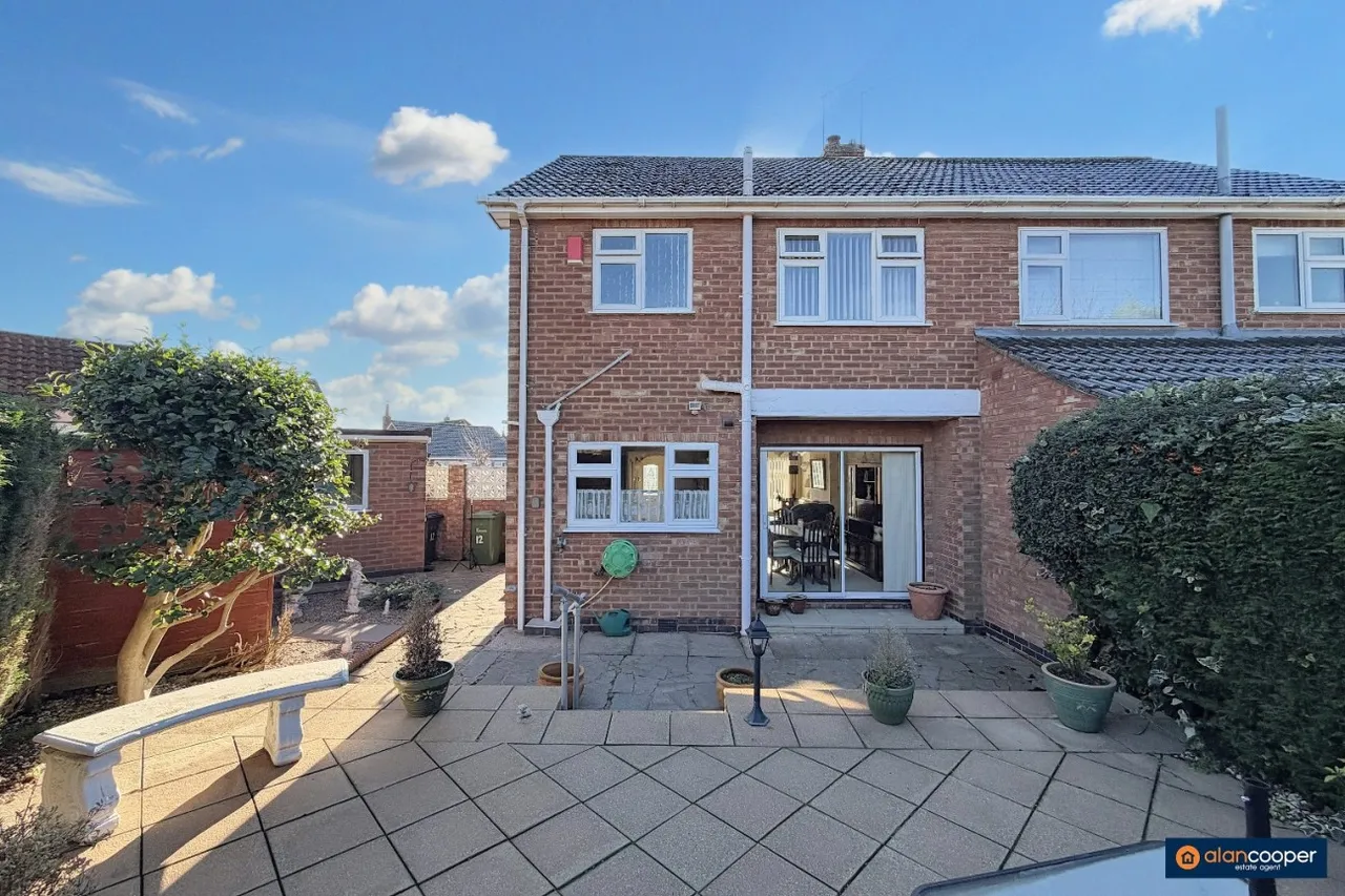 Benn Road, Bulkington, CV12, photo 13