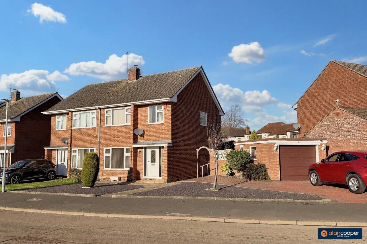 Benn Road, Bulkington, CV12, photo 15