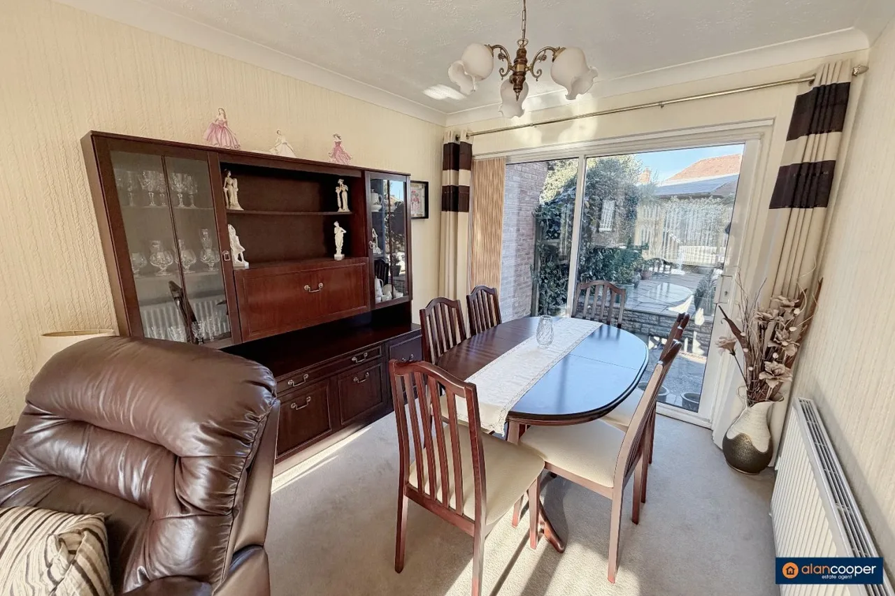 Benn Road, Bulkington, CV12, photo 3