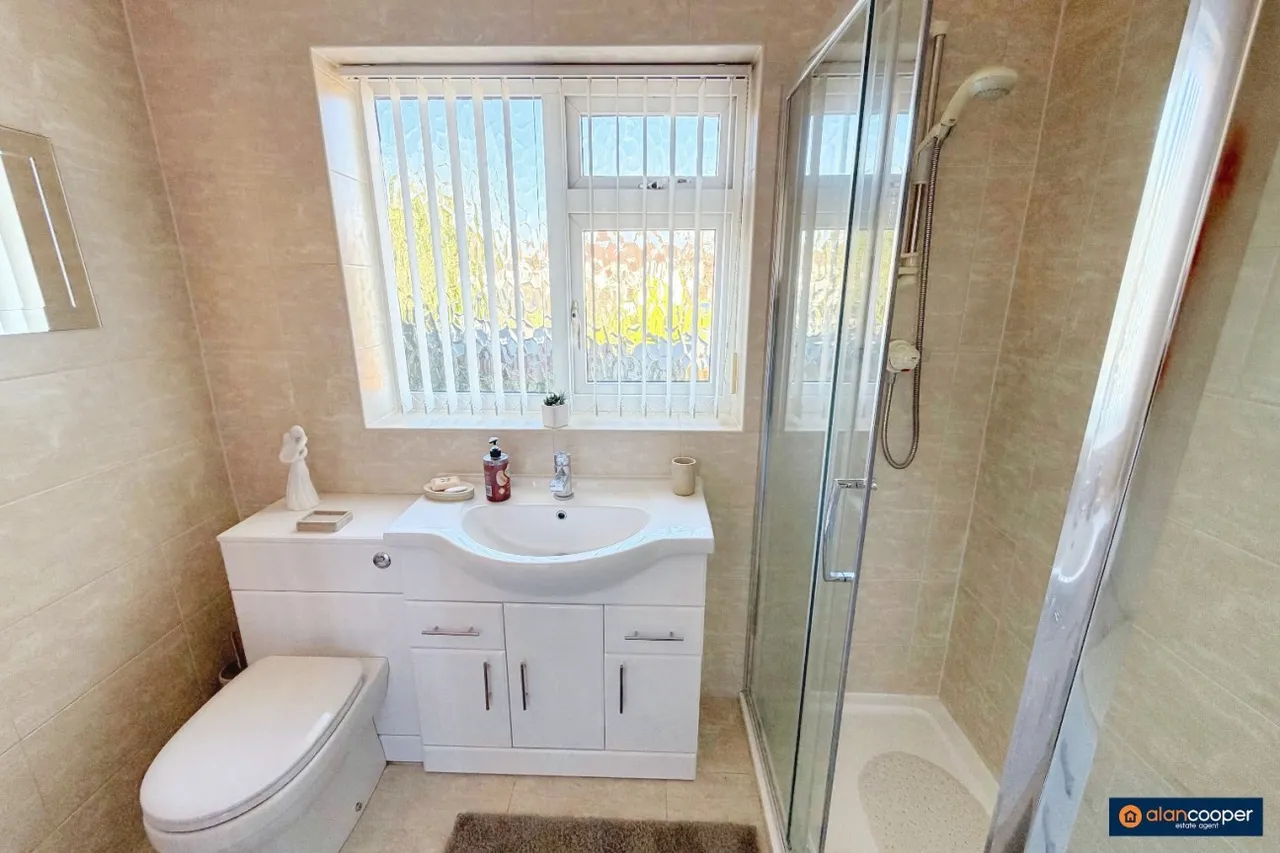 Benn Road, Bulkington, CV12, photo 10