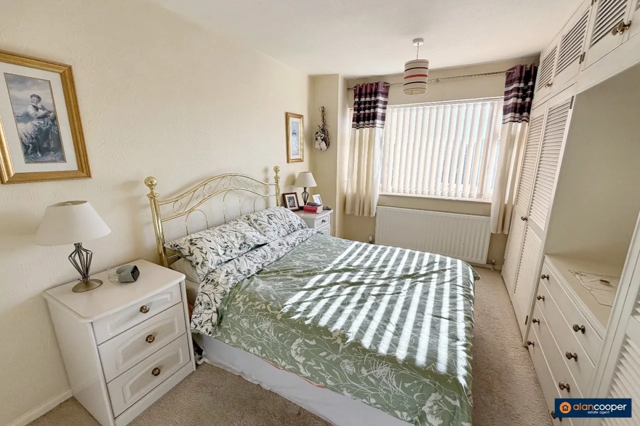 Benn Road, Bulkington, CV12, photo 6