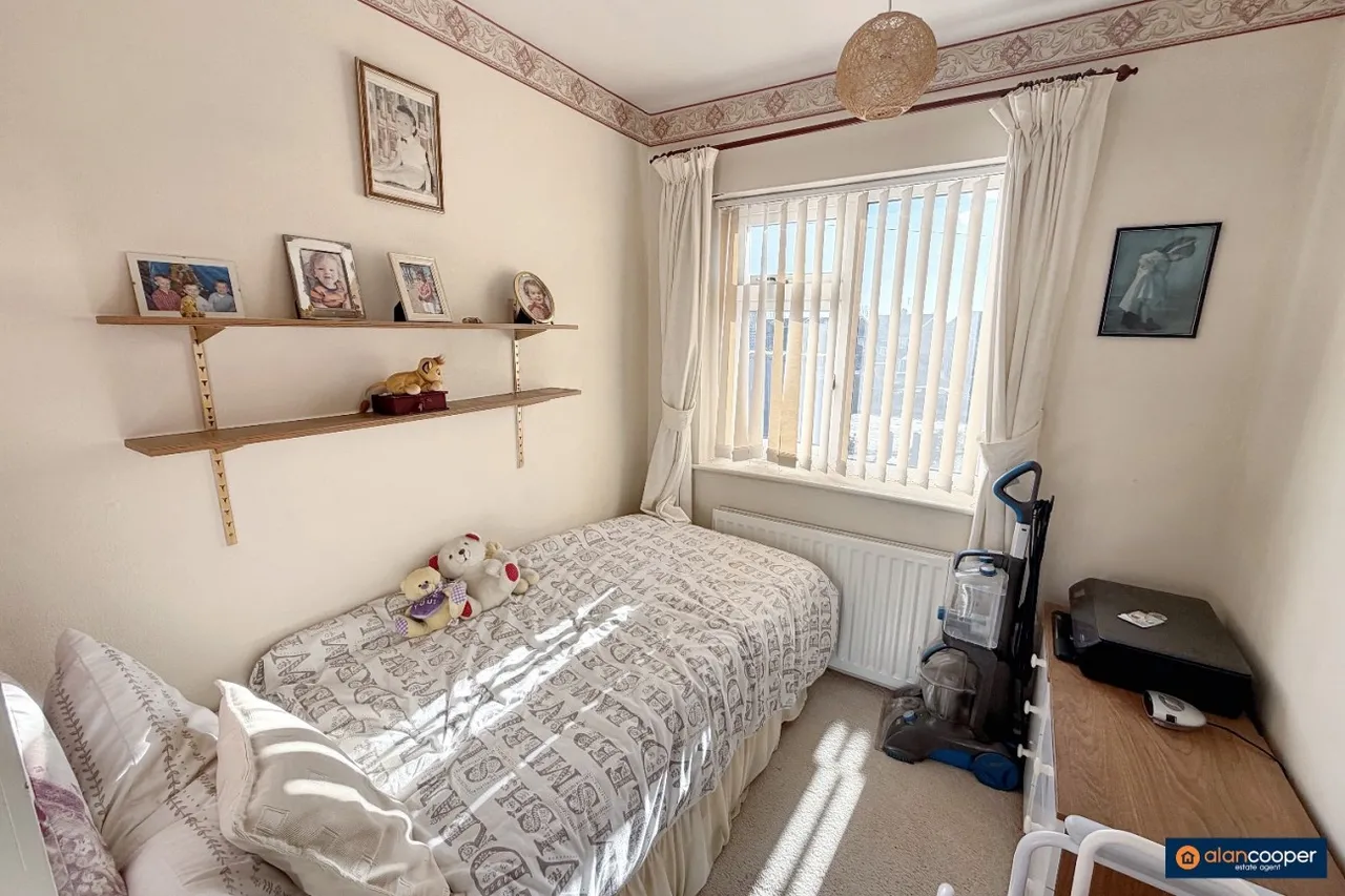 Benn Road, Bulkington, CV12, photo 9