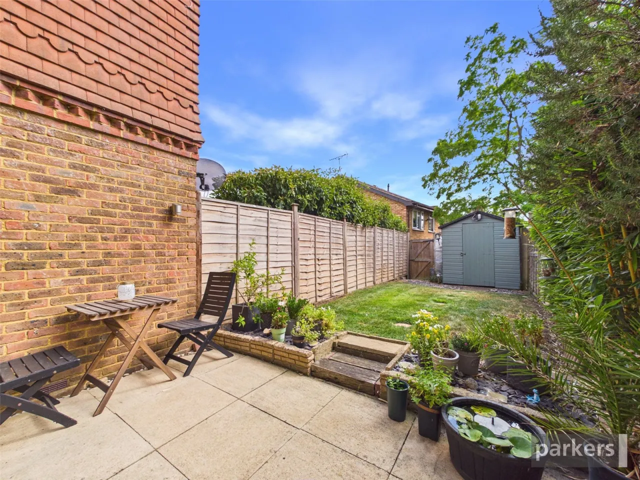 Coleridge Close, Twyford, RG10, photo 9