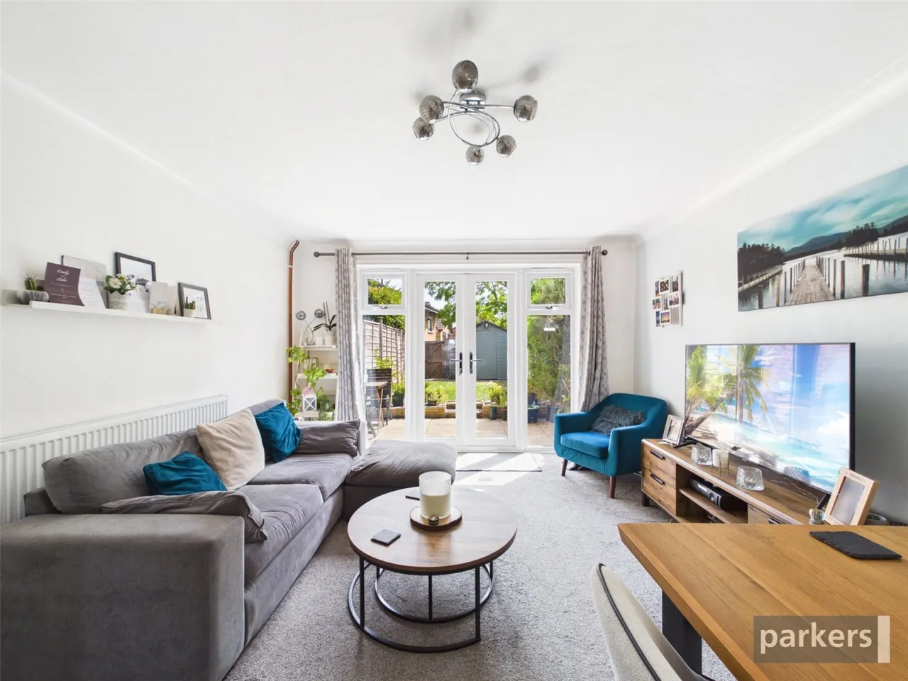 Coleridge Close, Twyford, RG10, photo 5