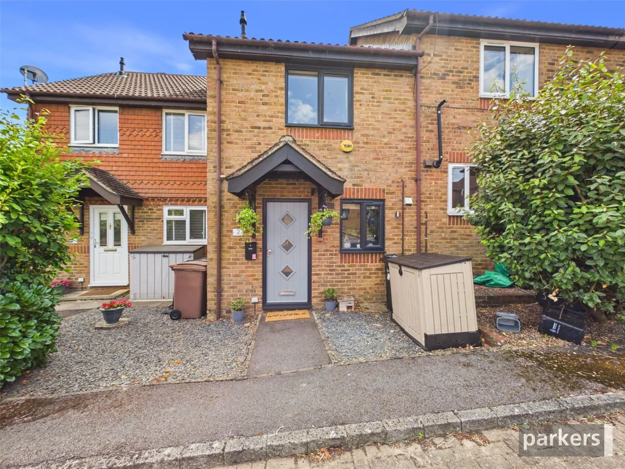 Coleridge Close, Twyford, RG10, photo 10