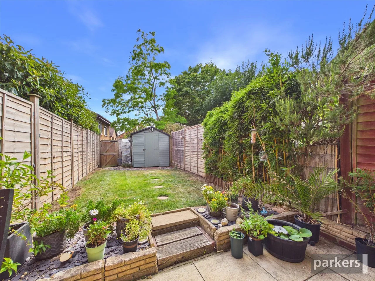 Coleridge Close, Twyford, RG10, photo 4