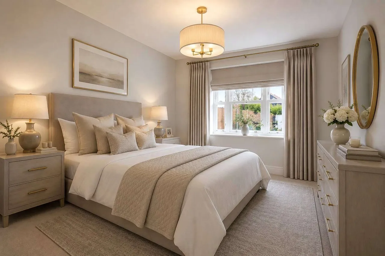 The Nest, Mersea Road, Abberton, Colchester, CO5 7NR, photo 11