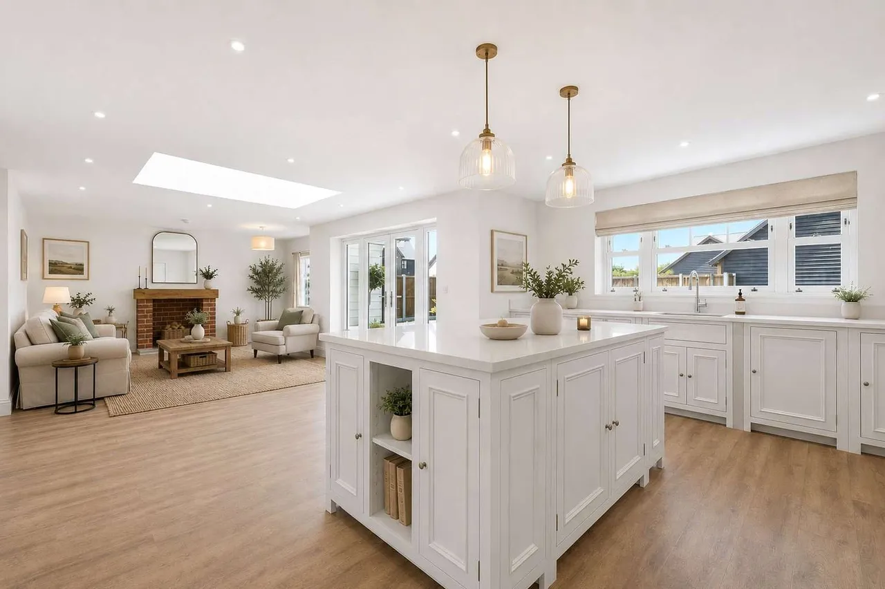 The Nest, Mersea Road, Abberton, Colchester, CO5 7NR, photo 6