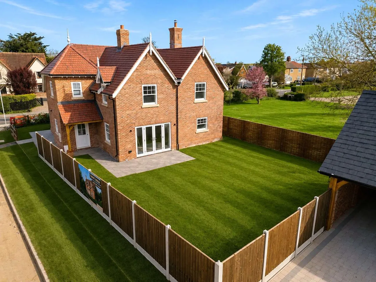 The Nest, Mersea Road, Abberton, Colchester, CO5 7NR, photo 9