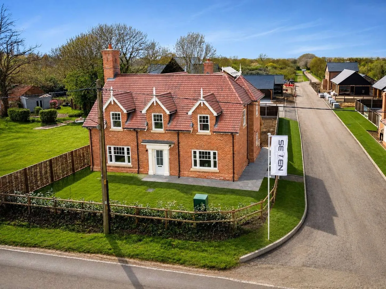 The Nest, Mersea Road, Abberton, Colchester, CO5 7NR, photo 3