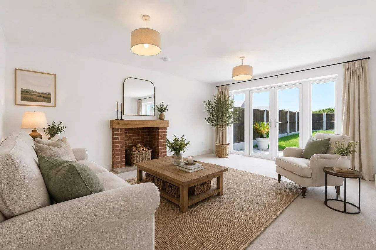 The Nest, Mersea Road, Abberton, Colchester, CO5 7NR, photo 5