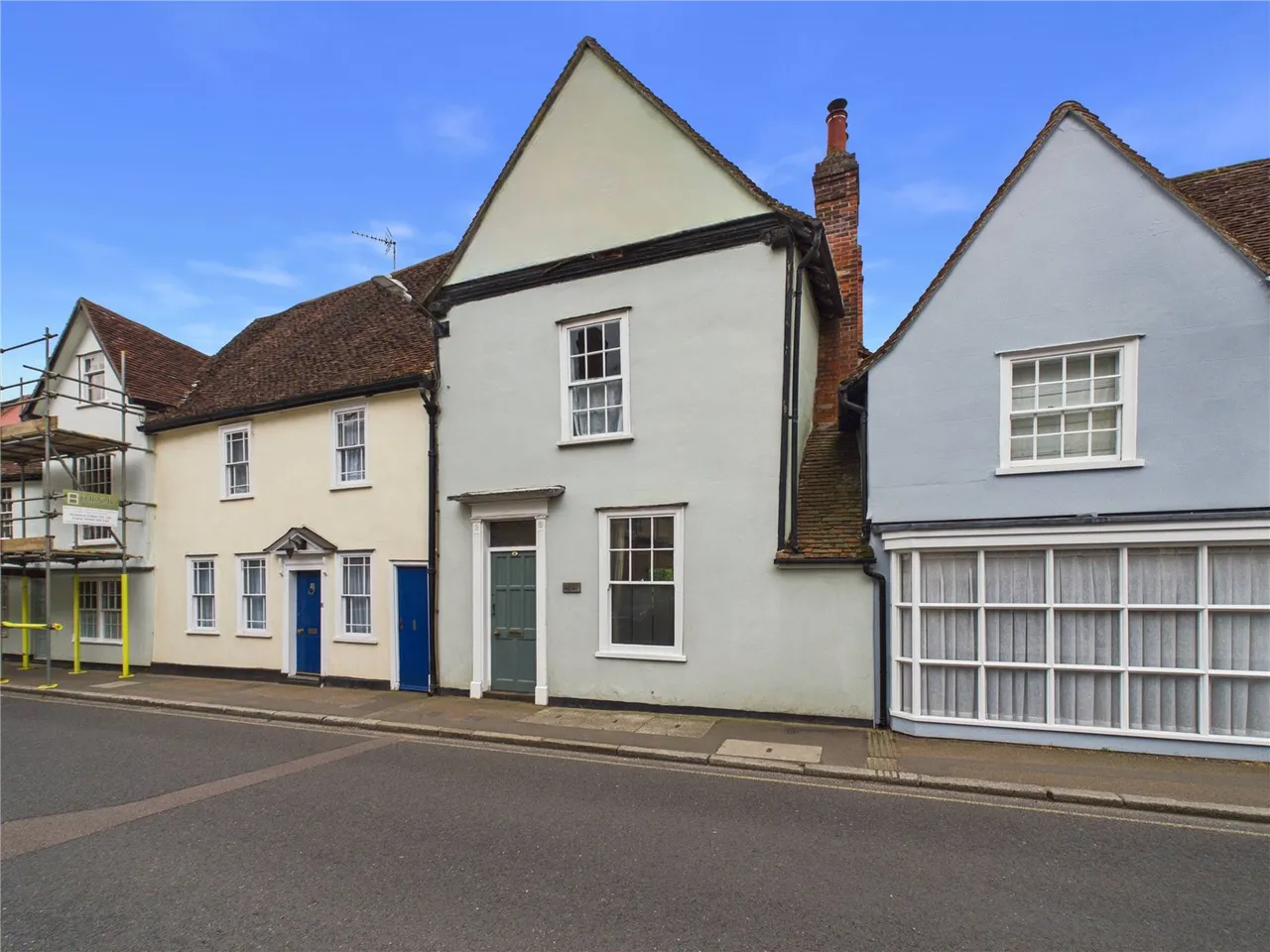 East Street, Coggeshall, CO6, photo 23